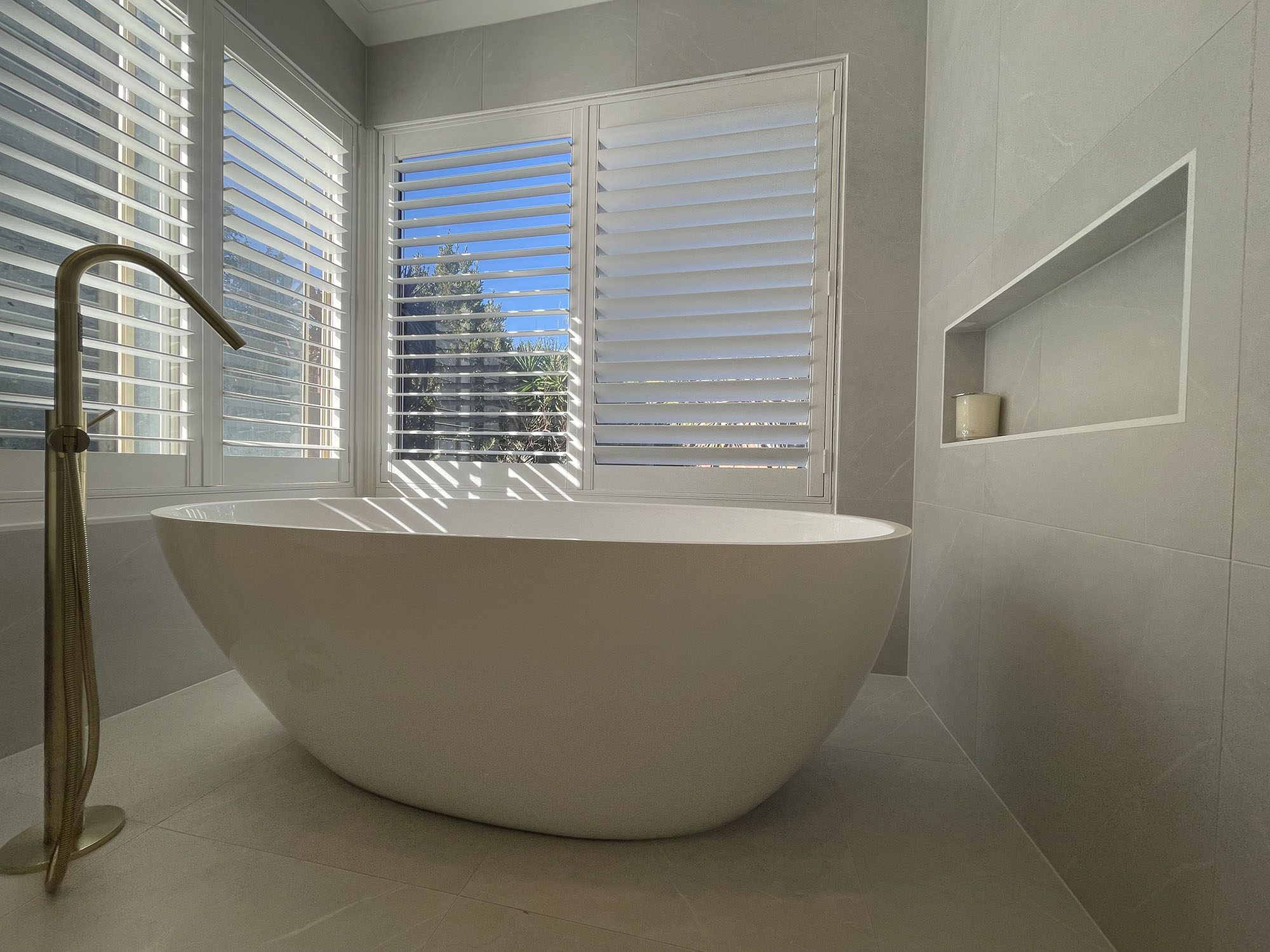 Home Renovation