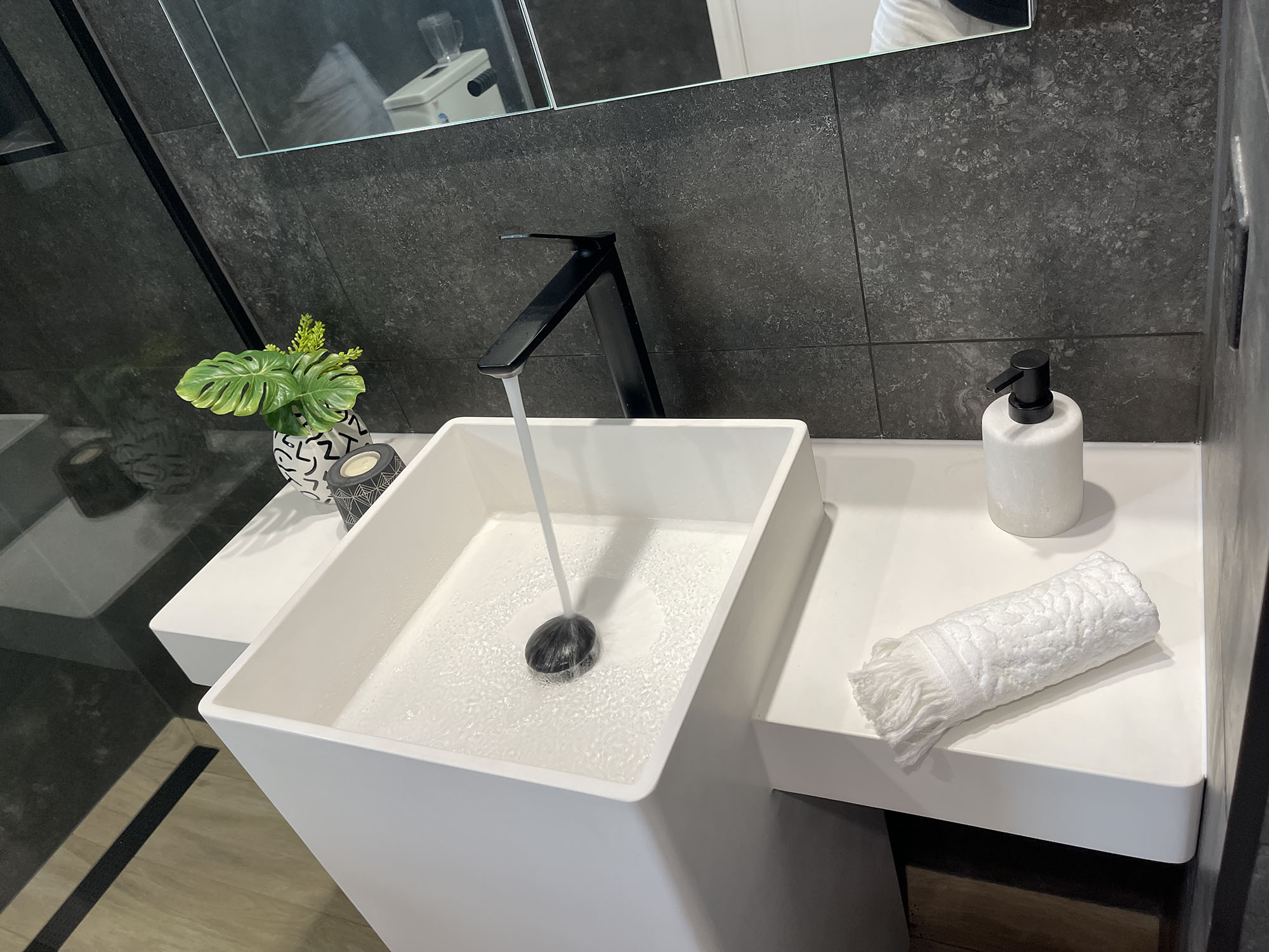 Home Renovation